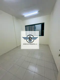 Hot Offer 1_Bhk Apartment !! For Family !! Near Sahara Center !! JUST IN (31.999AED)