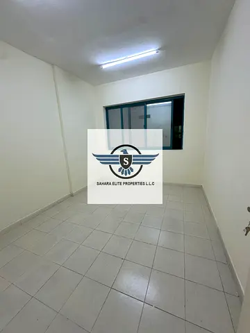 Hot Offer 1_Bhk Apartment !! For Family !! Near Sahara Center !! JUST IN (31.999AED)