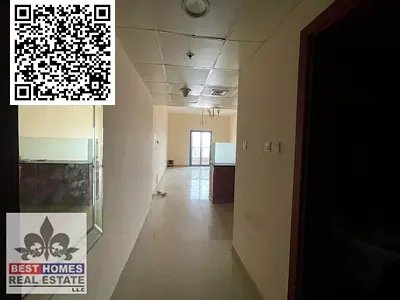 JUST PAY 65,000 AED DOWNPAYMENT AND OWN THE STUDIO APARTMENT