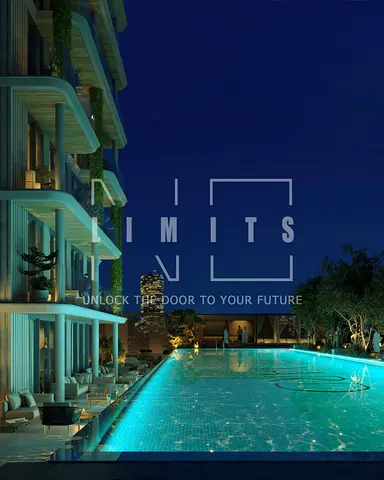 DLD Waiver | Guaranteed 15% ROI | Furnished