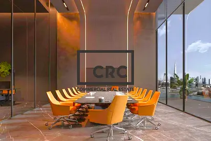 Business Hub | Premium Offices | Smart Investment
