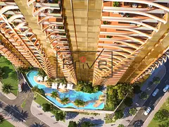 Prime Location | Burj View | Genuine Resale