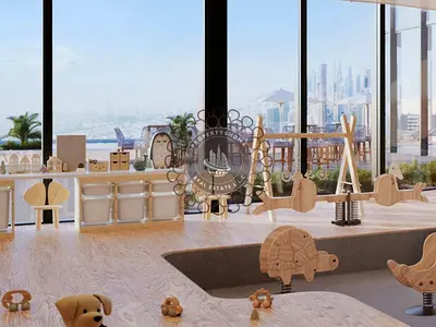 Elegant Layout | Prime Location | Handover Soon