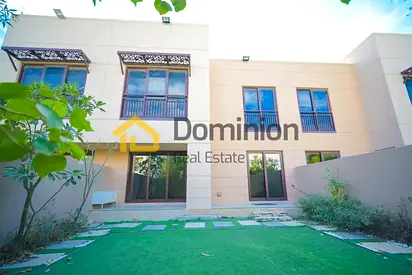 Al Zahia | 4 BHK with Garden | All-Inclusive Gated Community | In the Heart of Sharjah | Resale