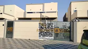 🏡 Townhouse for Sale in Al Zahia – Ajman Prime Location | Practical Layout | Family-Friendly An