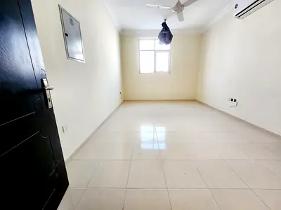 Brand New 1bhk near safari moll only 31k in Muwailah sharja