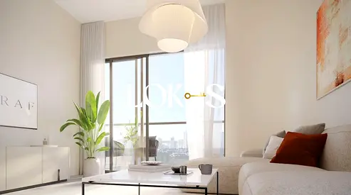 Corner Unit I Marina Skyline I Direct From the Developer