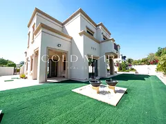 Corner Type 4 I Furnished I Stunning Pool View