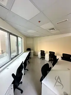 Affordable Office Space Available – Dubai Investment Park 1 Prime location | Cost-effective | Read