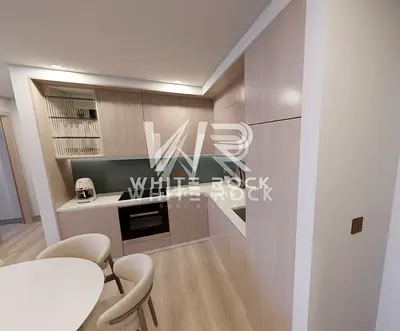Beach View | Modern Luxurious 2BHK | Ideal Investment