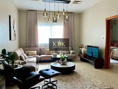 Open View | Fully Furnished | Higher Floor
