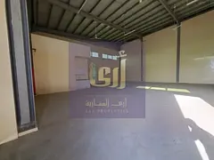 UNBELIEVEABLE OFFER WAREHOUSE FOR RENT ON THE MAIN ROAD 2100/SQFT IN AL SAJAA SHARJAH