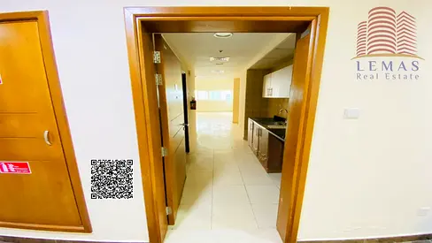 Studio for sale in Ajman Towers One