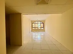 Huge 3BHK With Open View