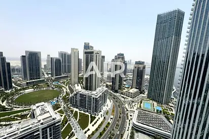 Luxury Living | Fully Furnished | Partial Sea and Park View
