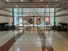 Side sea view || Maid's room || Air conditioning included || Excellent spaces || Freehold owners
