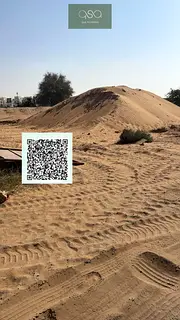 URGENT SALE CORNER PLOT AVAILABLE FOR SALE IN AL HELIO 2, AJMAN!