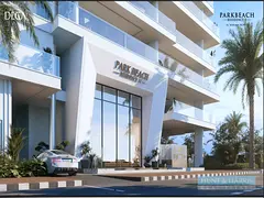 Studio for Sale - Park Beach Residence 2 - Marjan Island