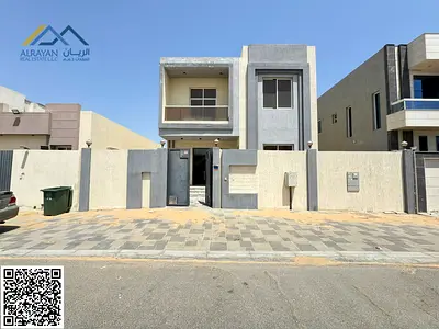 شامل التفاصيل والمكيفات وقابل للتفاوض للتمويل البنكي 100%