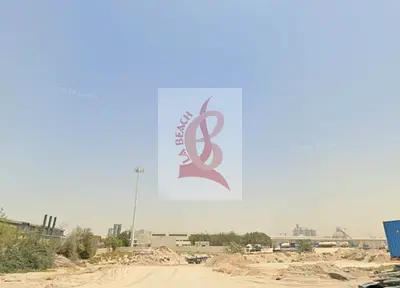 Plot for rent in Jebel Ali @AED 20/sq ft without TAX
