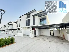 🌊 Stunning 5-Bedroom Beachfront Villa for Rent in Al Hamriyah, Sharjah | Luxury Living by the Sea