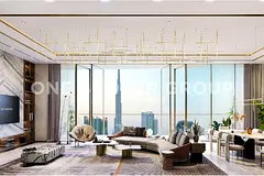 High Floor | Premium Water Views | Ready 2026