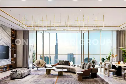 High Floor | Premium Water Views | Ready 2026