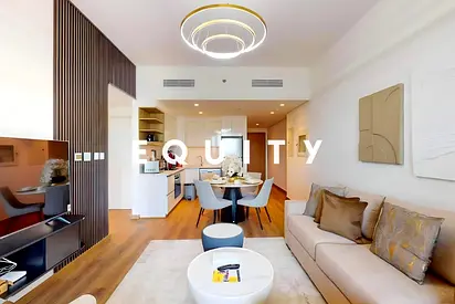 Fully Furnished | Upgraded | Available Soon
