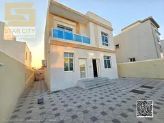 🏡 Luxury Villa for Sale in Al Zahia – Ajman