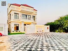 Villa hello super deluxe it's a very good