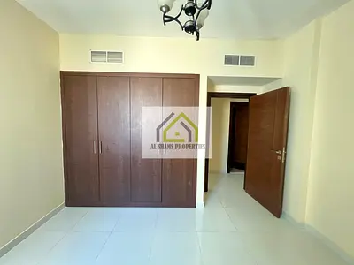Upgraded 2bhk with Wardrobe parking Premium Location