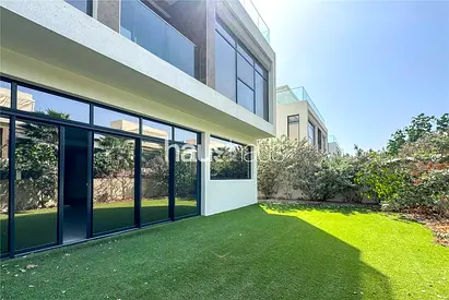 JGE | Modern Golf Community | View Today