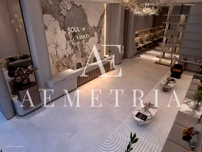 Modern Amenities l 20\80 PP l Prime Location