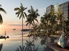 ""3BR TOWNHOUSE--EMAAR RAK HOTSPOT--CASINO EFFECT""
