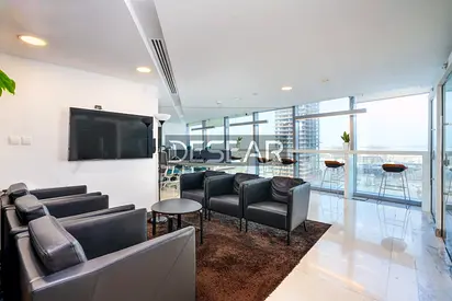 Exclusive Tower | Grade A Amenities | Metro Nearby