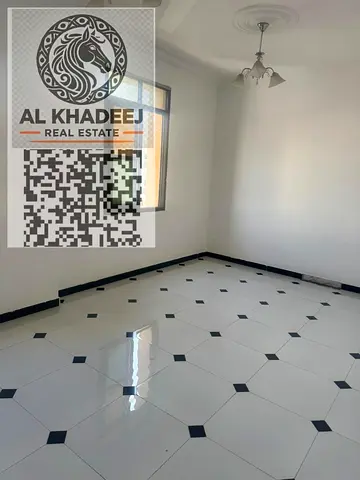 Apartment for Rent – Al Rawdha 3 | Ajman