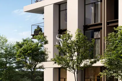 High Floor | Max ROI | Prime DWTC Location