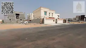 Land for sale in Al Zahia, Ajman