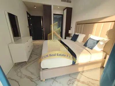 Furnished 1-Bedroom Apartment for Sale | Petalz B By Danube