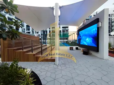 Furnished 1-Bedroom Apartment for Sale | Petalz B By Danube