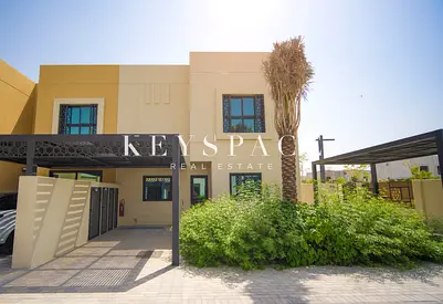 Eco-friendly and Family Centre | Easy Payment Plans | Sustainable Lifestyle | Modern Smart Villas | Resale
