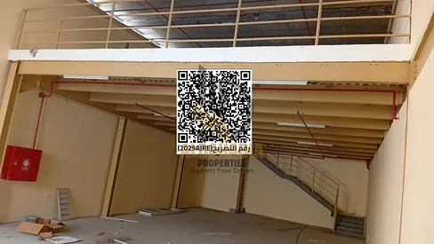 New Warehouses for Rent in Al Jurf 2