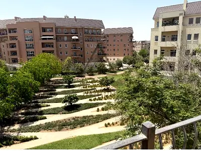 Unfurnished 1 bed| Ready to move | Community View