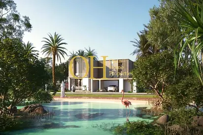 Exclusive 4BR Villa | Premium Finish | Luxury Home