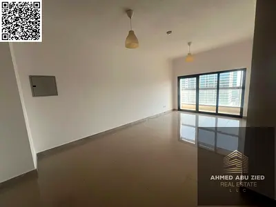 Free parking - Gym, swimming pool, kids area and aqua park - The most luxurious room and hall in Al Rashidiya 1, Ajman - Balcony with open view