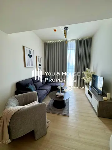 Modern Elegance 1-Bedroom I Stylish Living in JVC I Top Amenities