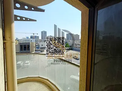 🇦🇪 🏠 للإيجار – شقة غرفتين وصالة بموقع مميز في ليواه 2 / عجمان