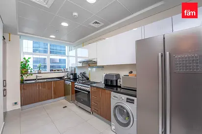 2br + Study | High Floor | Motivated Seller