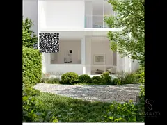 Park and Creek View - Luxury Living - Freehold