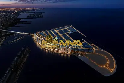 Breez at Dubai Maritime City – Danube Properties